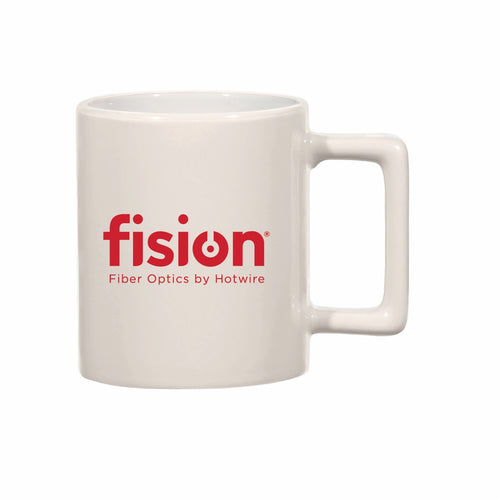 11 Oz. The Joe Mug